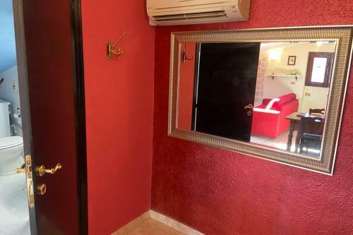 Apartamento Tiny Costabella