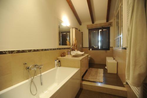 Apartamento Casa Pergola 1