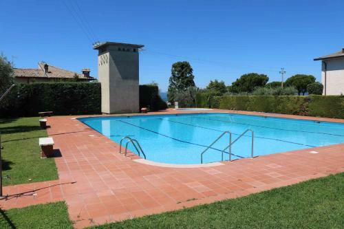 Apartment In Bardolino - Gardasee 39722