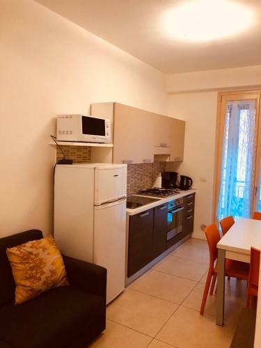 Apartamento Appartamenti Vespucci 16