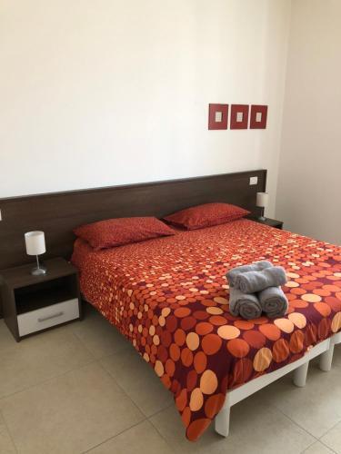 Apartamento Appartamenti Vespucci 16