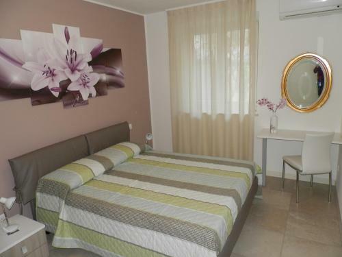Apartamento Appartamenti Rossini