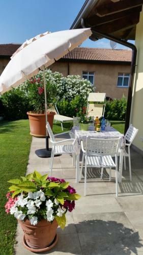Apartamento Appartamenti Rossini