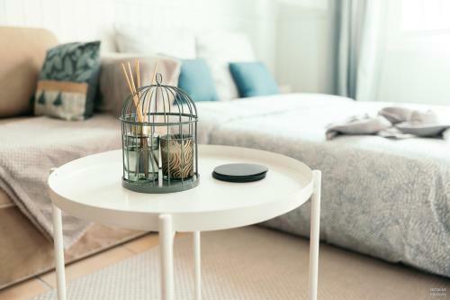 Apartamento The Ga�a