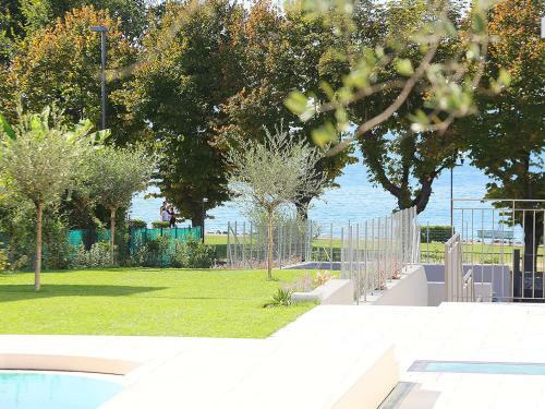 Apartamento Residence Villa Adriana