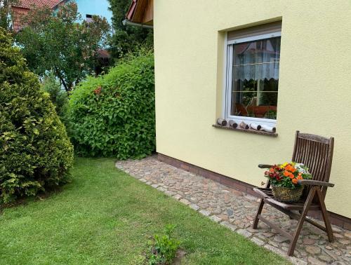Ferienhaus Hennig