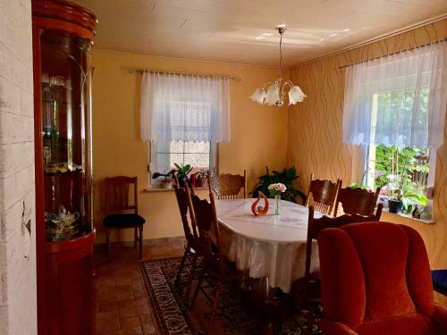 Ferienhaus Hennig