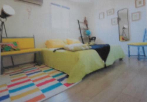 Apartamentos Villa Thetis 4 Pi�ces