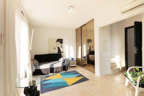 Apartamentos Villa Thetis 4 Pi�ces