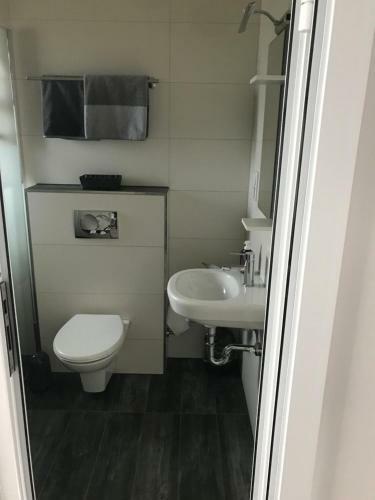 Apartamento G�stehaus Strauss