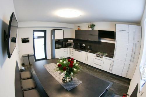 Apartamento G�stehaus Strauss