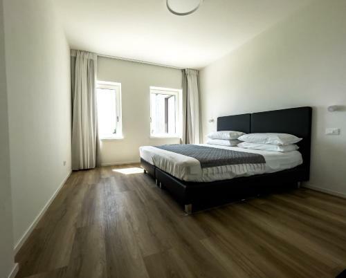 Apartamento Villa Beole