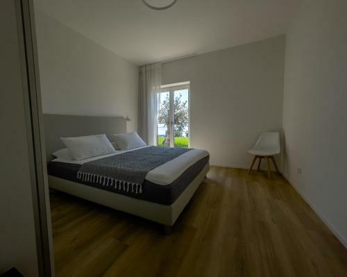 Apartamento Villa Beole