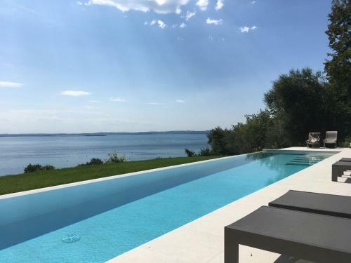 Apartamento Villa Beole