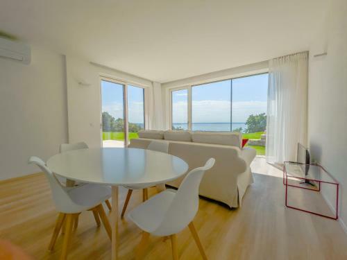 Apartamento Villa Beole
