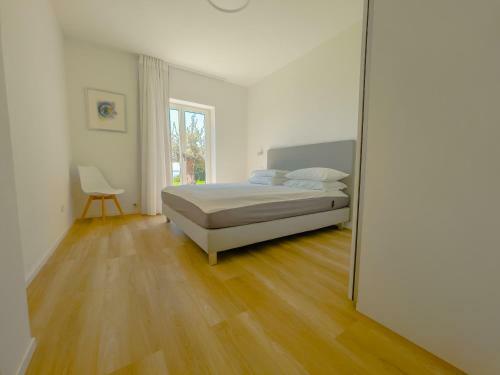 Apartamento Villa Beole