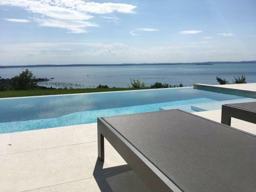 Apartamento Villa Beole