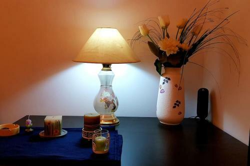 A Casa Di Rudy
