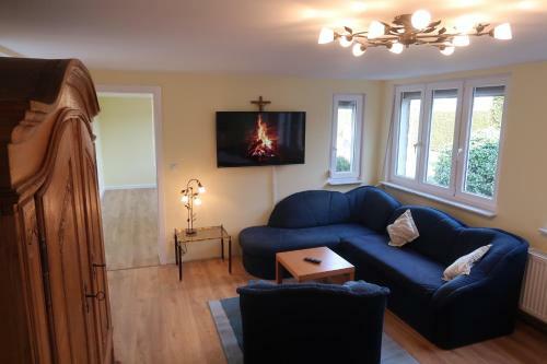Apartamento Ferienwohnung Mit L�ndlichem Charme