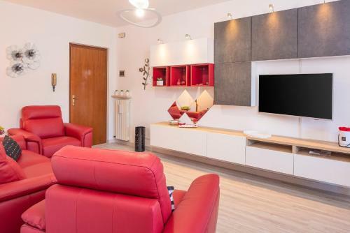 Apartamento Casa Poppea