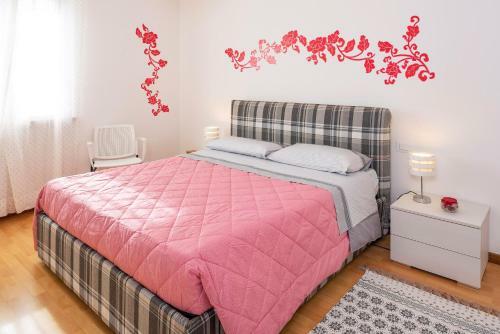 Apartamento Casa Poppea