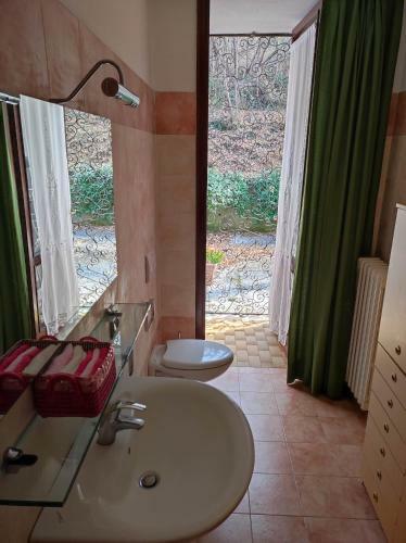 Casa Lina Apartment Garda