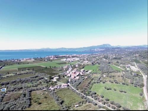 Apartamento Trilocale Colline Di Bardolino