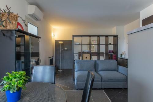Apartamento Studio Colline Di Bardolino