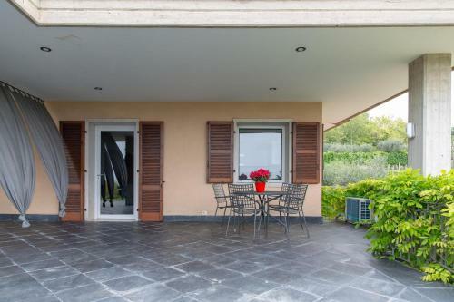 Apartamento Studio Colline Di Bardolino