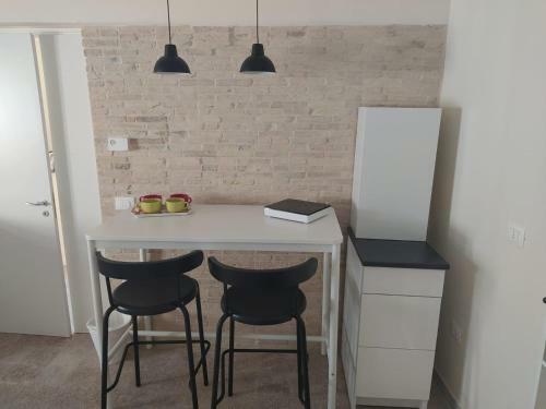 Apartamento Affittacamere La Torre