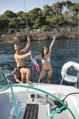 Ox�la Mer & Soleil