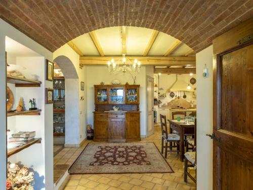 Villa L'elsa