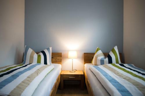 Apartamento H24zingst - Das Ferienhaus