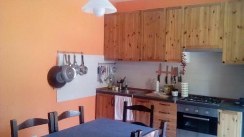 Apartamento Appartamento Il Broccolo