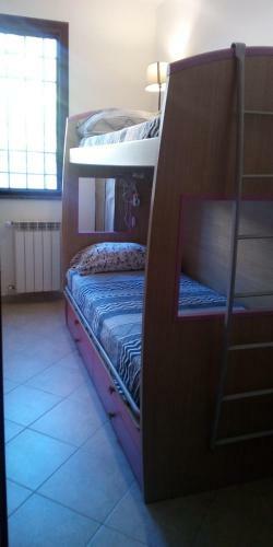 Apartamento Appartamento Il Broccolo