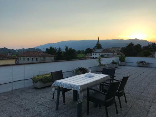Apartamento Casa Di Vito