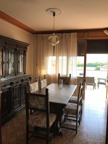 Apartamento Casa Di Vito
