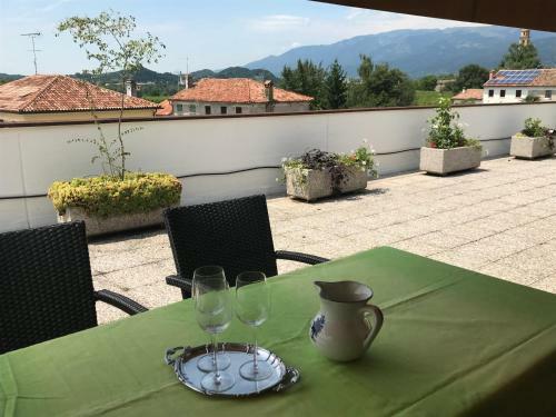 Apartamento Casa Di Vito