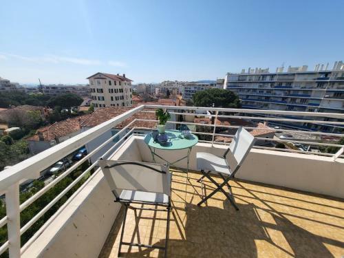 Apartamento Les Beaux Jours