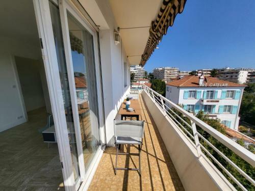 Apartamento Les Beaux Jours