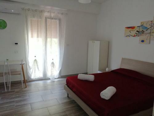 Hostal Affittacamere Da Giuseppe