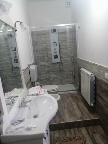 Hostal Affittacamere Da Giuseppe
