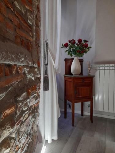 Antica Dimora Del Borgo Luxury Tuscany