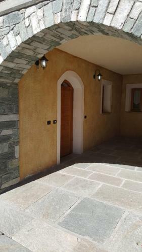 Apartamento Chez Duclos