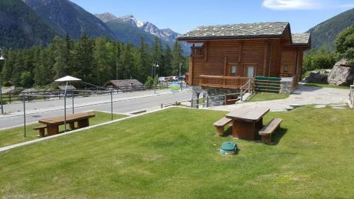 Apartamento Chez Duclos