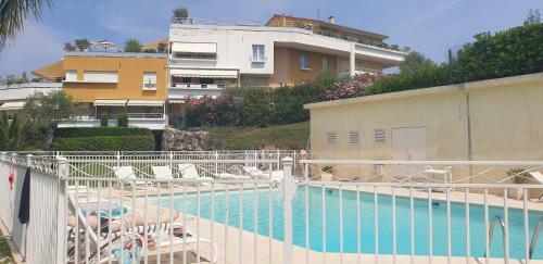 Apartamento 3p Parc de Diane Piscine