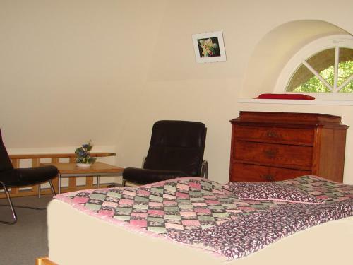 Apartamento Ferienwohnung Am Strand