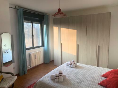 Apartamento Fiorenza