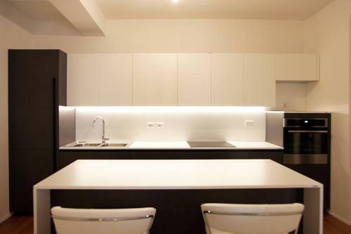 Apartamento Colle Della Pace