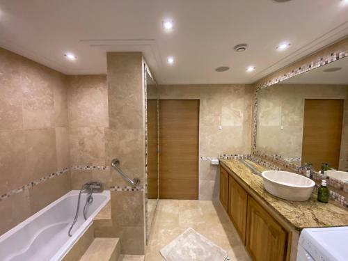 Apartamento R�sidence Les Eucalyptus